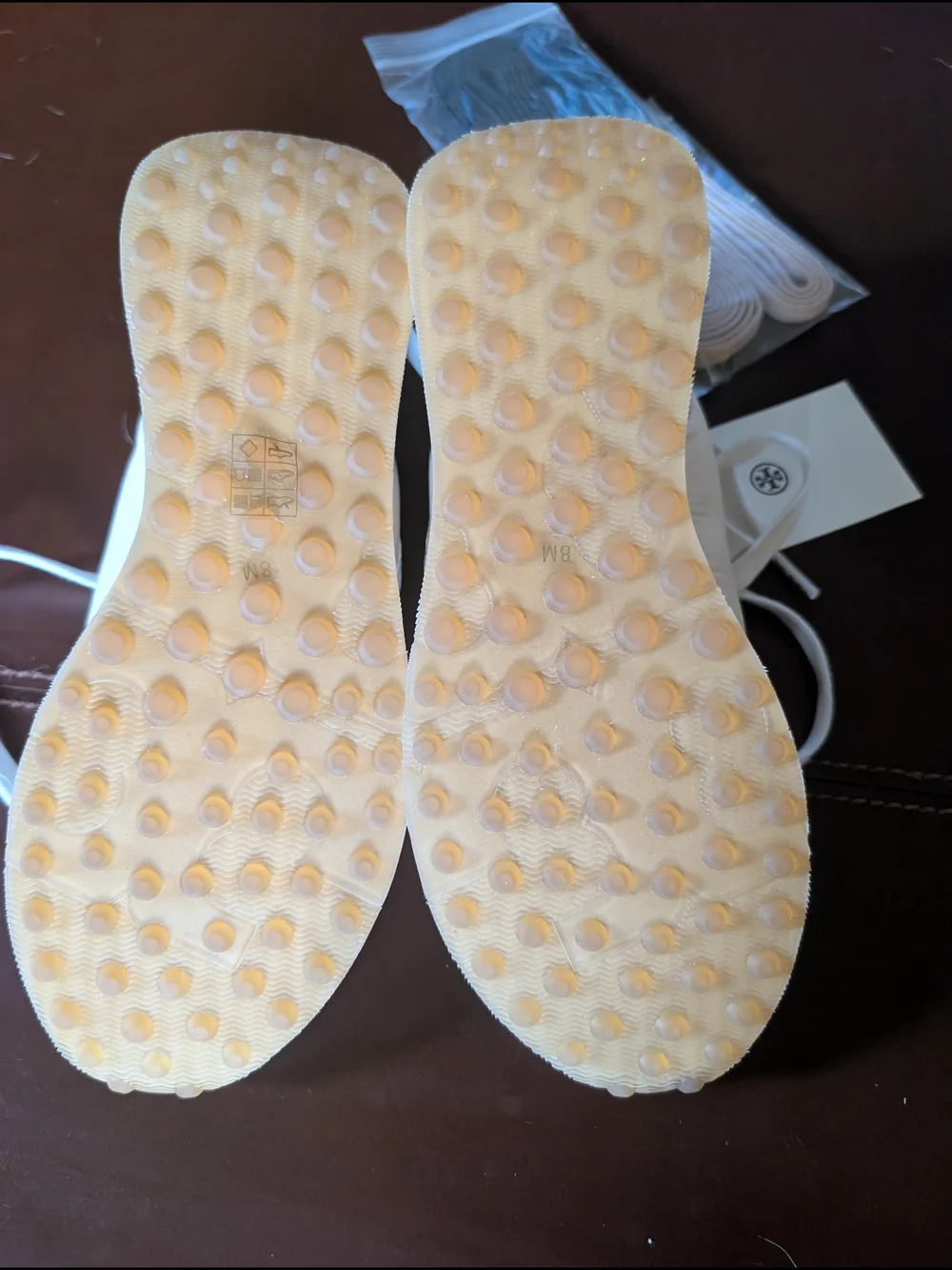 Tory Burch Destiny Trainer 8M
